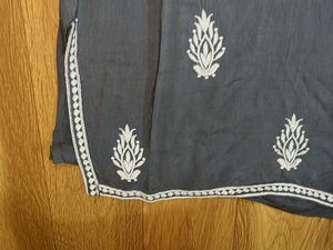 WOMEN SHORT KURTI
