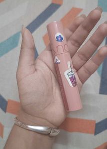 Elf Eyeliner and Romand Liptint