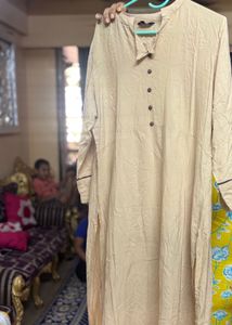Soft Rayon Kurta Set
