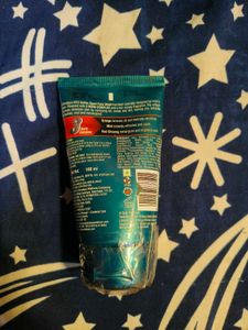 Himalaya Men Active Sport Face Wash 100ml