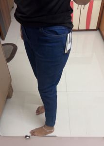 Roadster Highwaist Skinny Jeans