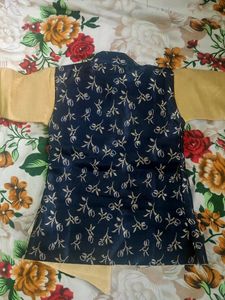 4-6 Year Boys Kurtha | Size 30 | New