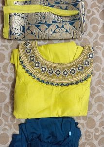 Kurta set... new dress