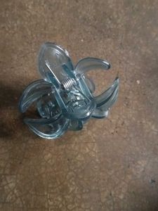 Flower Hair Clip