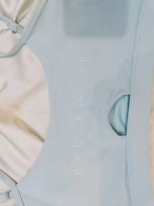 🇳🇿💫🎀Racerwear Cutout Sports Bra