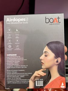 Airdopes