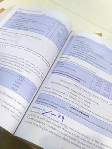Class 12Th | Accounts