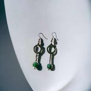 3 Earrings