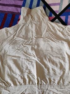 Cute Mint Green Jacket