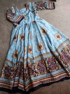 Anarkali
