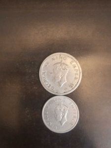 Old Coins