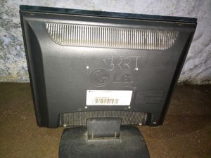 Lg Monitor