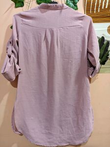 Short Kurti