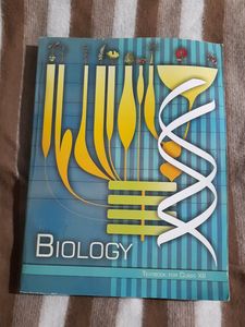 2nd Puc Ncert Biology Textbook
