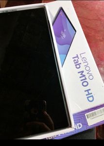 Lenovo Tab M10 HD