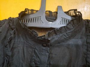 Women&#39;s Embroidered Shirt