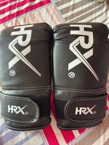 HRX Boxing Gloves