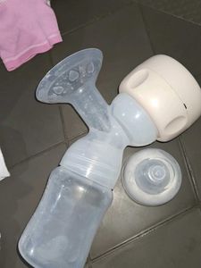 Electric Breast Pump