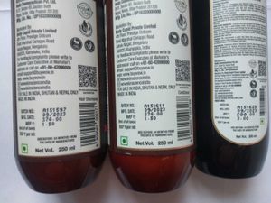 WOW Rosemary Biotin Hair Growth Kit