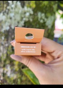 Elf Concealer+Beauty Of Joseon Glow Serum+sunscree