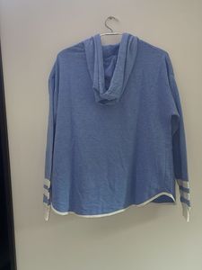 USPA Blue Hoodie