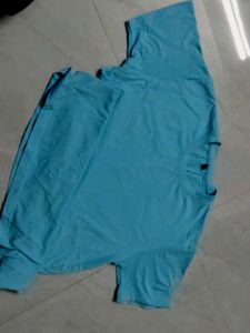 Blue T-Shirt