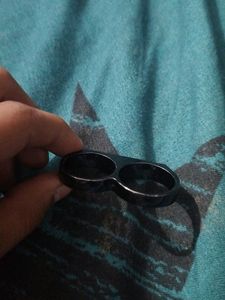 Mc Stan Ring Punch