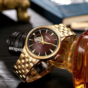 Seiko Automatic Men&#39;s Watch