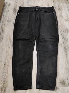 Ma1472 Highlander jeans waist 36