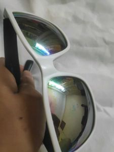 Mirror Shades