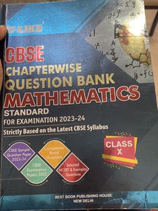 Maths Ulike Class 10