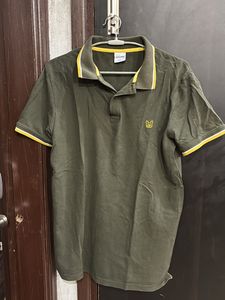Polo Tshirt