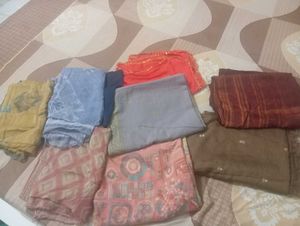 Dupatta Combo