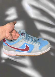 Nike SB Dunk Low Phillies (Copy)