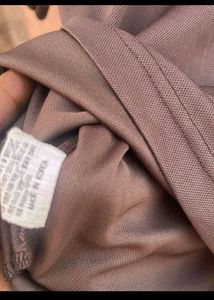 Korean Import Shirt 👕 Medium Size