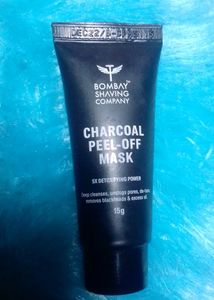 Charcoal Skincare Combo.
