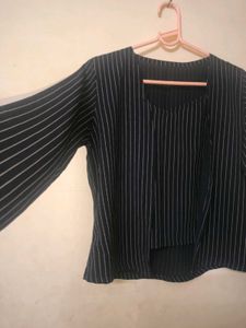 Two Piece Top