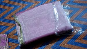 New Saree