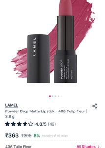 LAMEL Lipstick