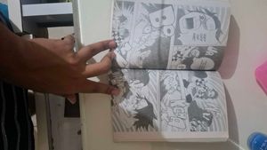 Demon Slayer Manga Vol. 1