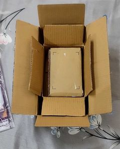 Packaging Material