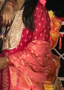 Beautiful Anarkali Set