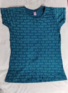 Round Neck Tshirt