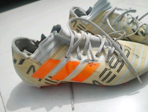 Adidas Nemesis Football Shoes