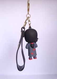 Itachi Uchiha Keychain
