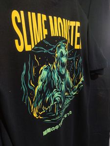 Slime Monster T-Shirt