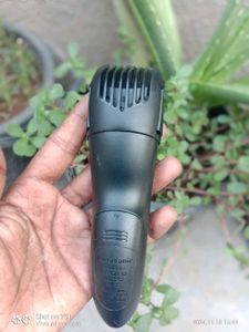Panasonic Trimmer