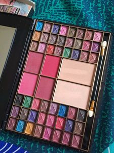 Professional Makeup Artist 48 Eyeshadow