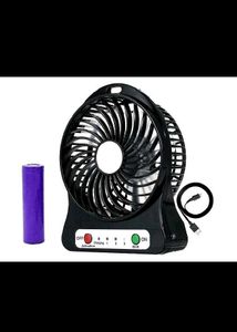 Portable Mini Fan