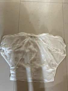 White Top